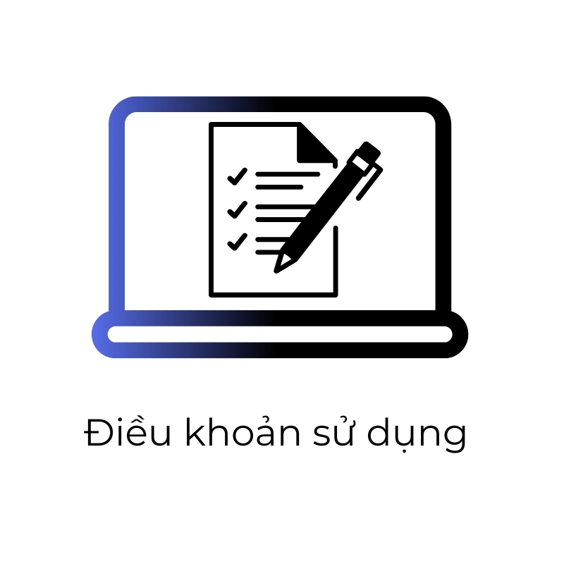 Điều khoản sử dụng