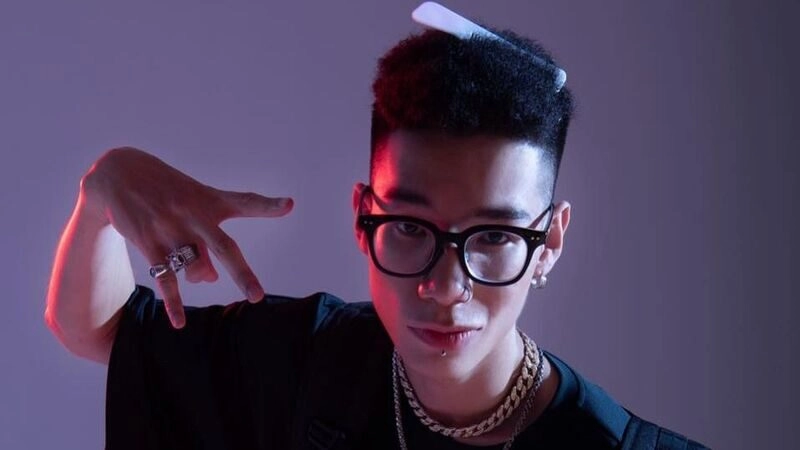 Tiểu sử MCK chân dung chàng rapper đình đám Việt Nam