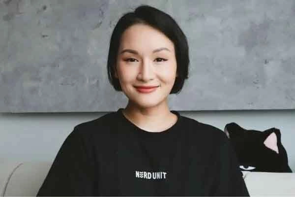 Tiểu sử youtuber Giang ơi